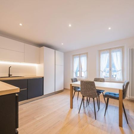 Appartamento Dolomiti Dream 1 Falcade Exterior photo