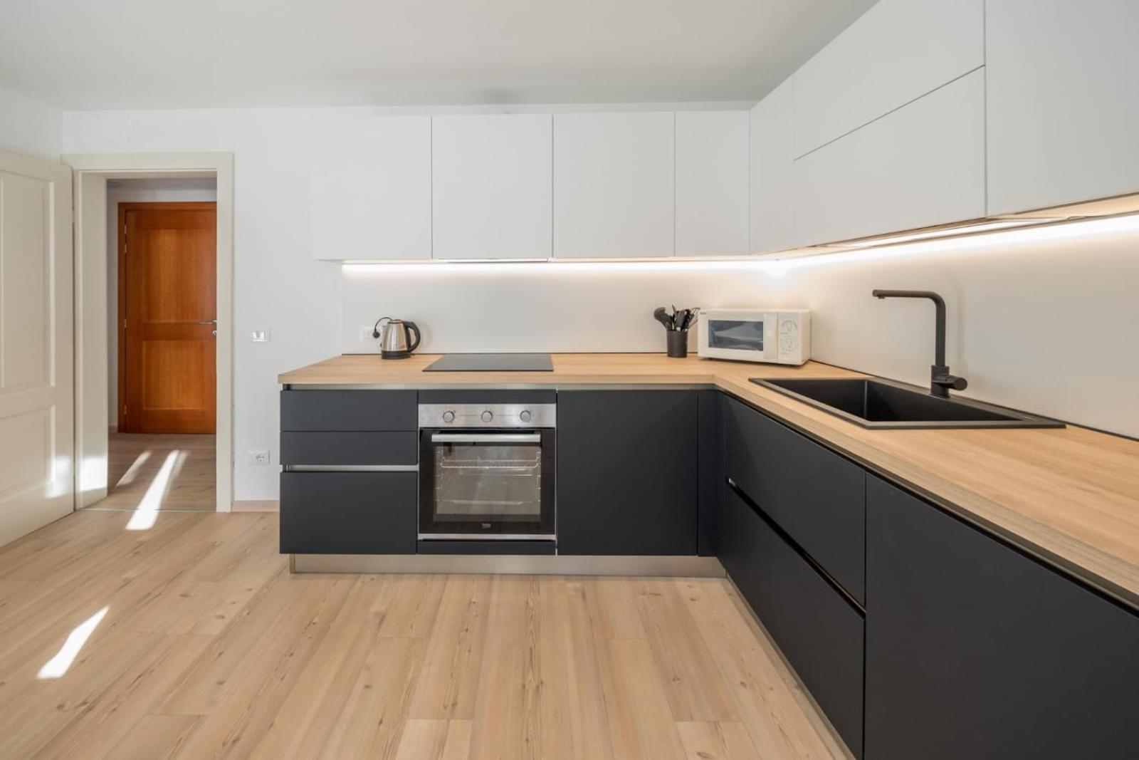 Appartamento Dolomiti Dream 1 Falcade Exterior photo