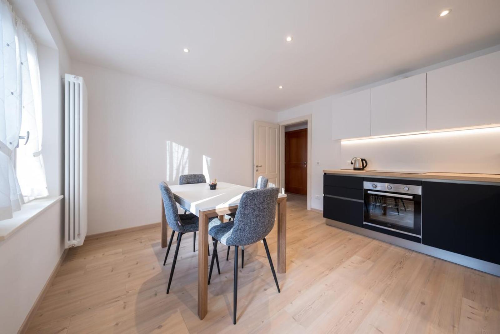 Appartamento Dolomiti Dream 1 Falcade Exterior photo