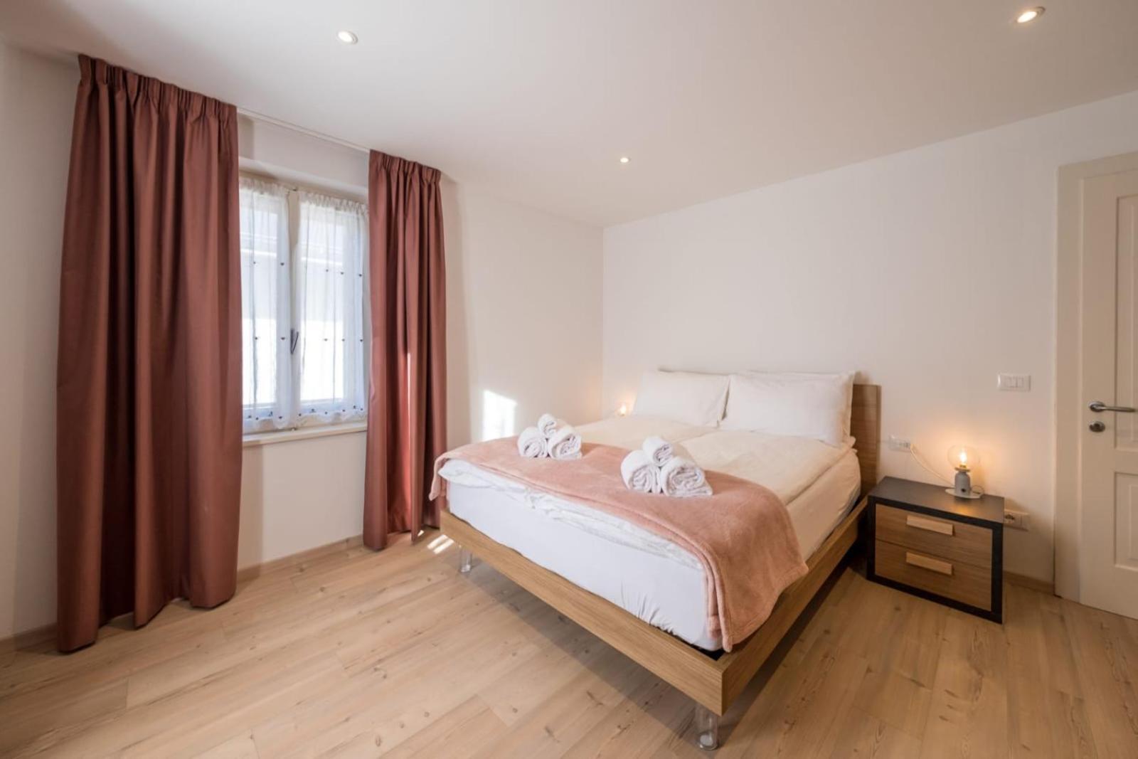 Appartamento Dolomiti Dream 1 Falcade Exterior photo