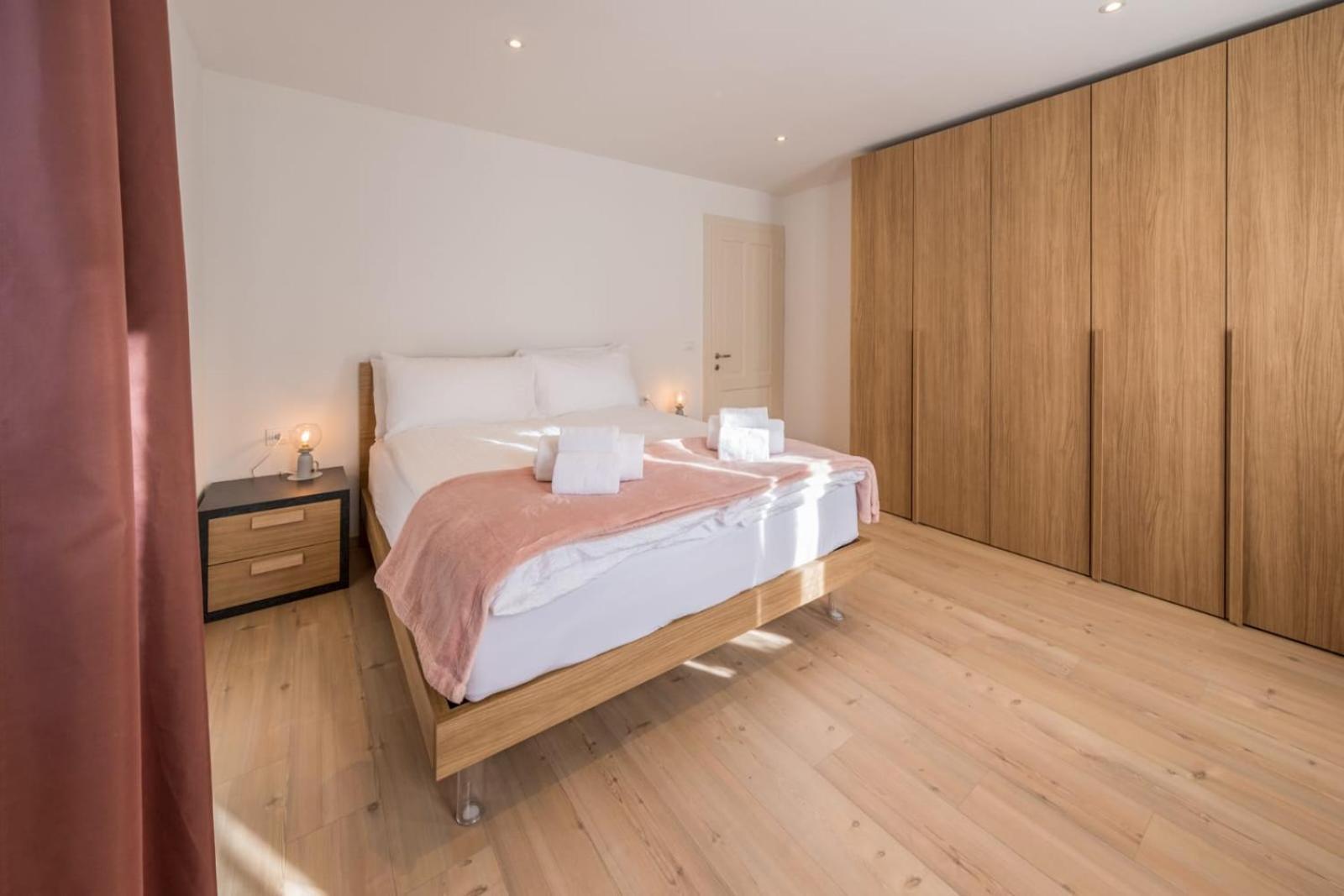 Appartamento Dolomiti Dream 1 Falcade Exterior photo